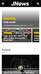 Mobile Screenshot of diablesrougescongo.com